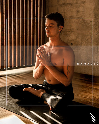 Was bedeutet eigentlich Namaste? 🙏