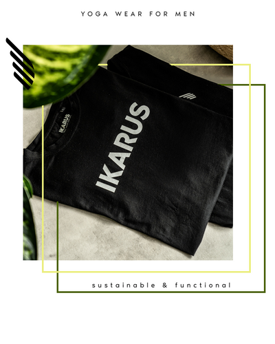 What sustainability means at IKARUS ♻️
