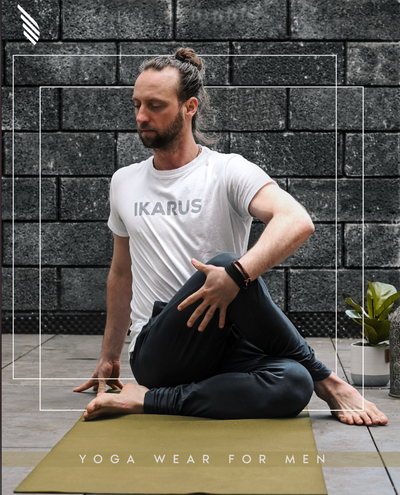 Wie oft sollte ich Yoga machen? 🧘‍♂️