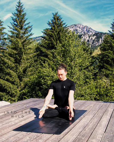 The IKARUS Blog I Yoga for men – Tagged meditation– IKARUS