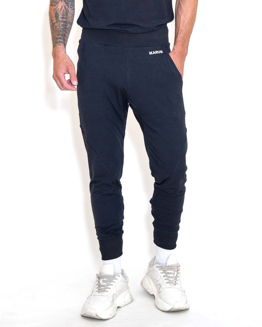 PHOENIX Pants | black