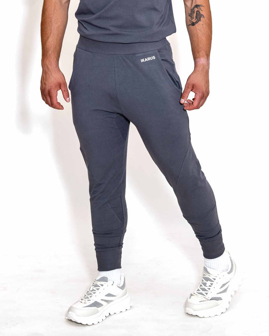 PHOENIX Pants | onyx grey