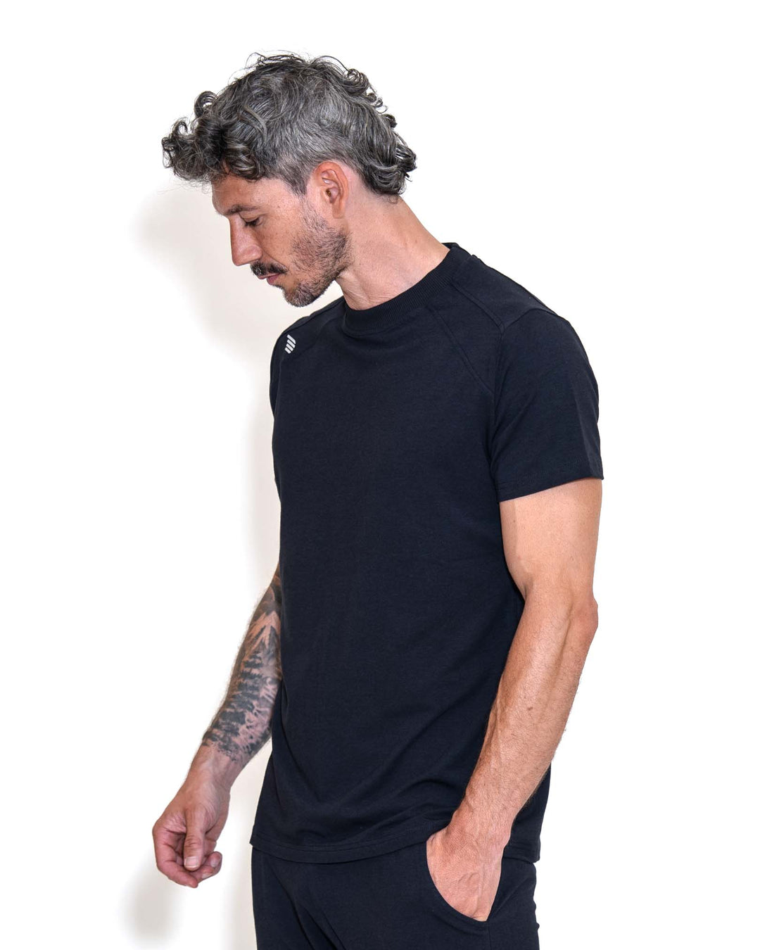 PHOENIX T-Shirt | black