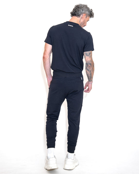 PHOENIX Pants | black