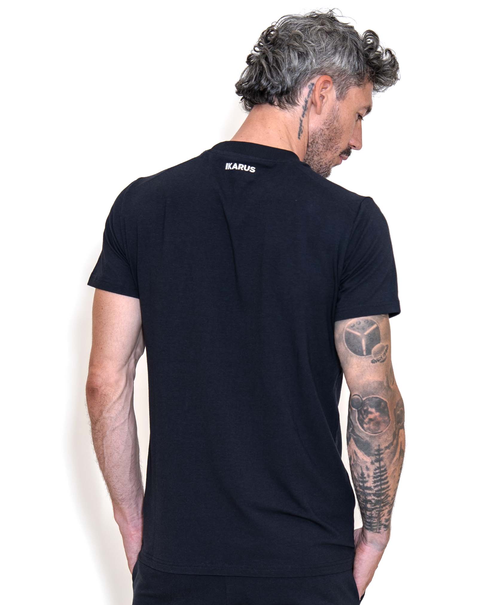 Phoenix Black Edition – Yoga Hosen + T-Shirt + Socks