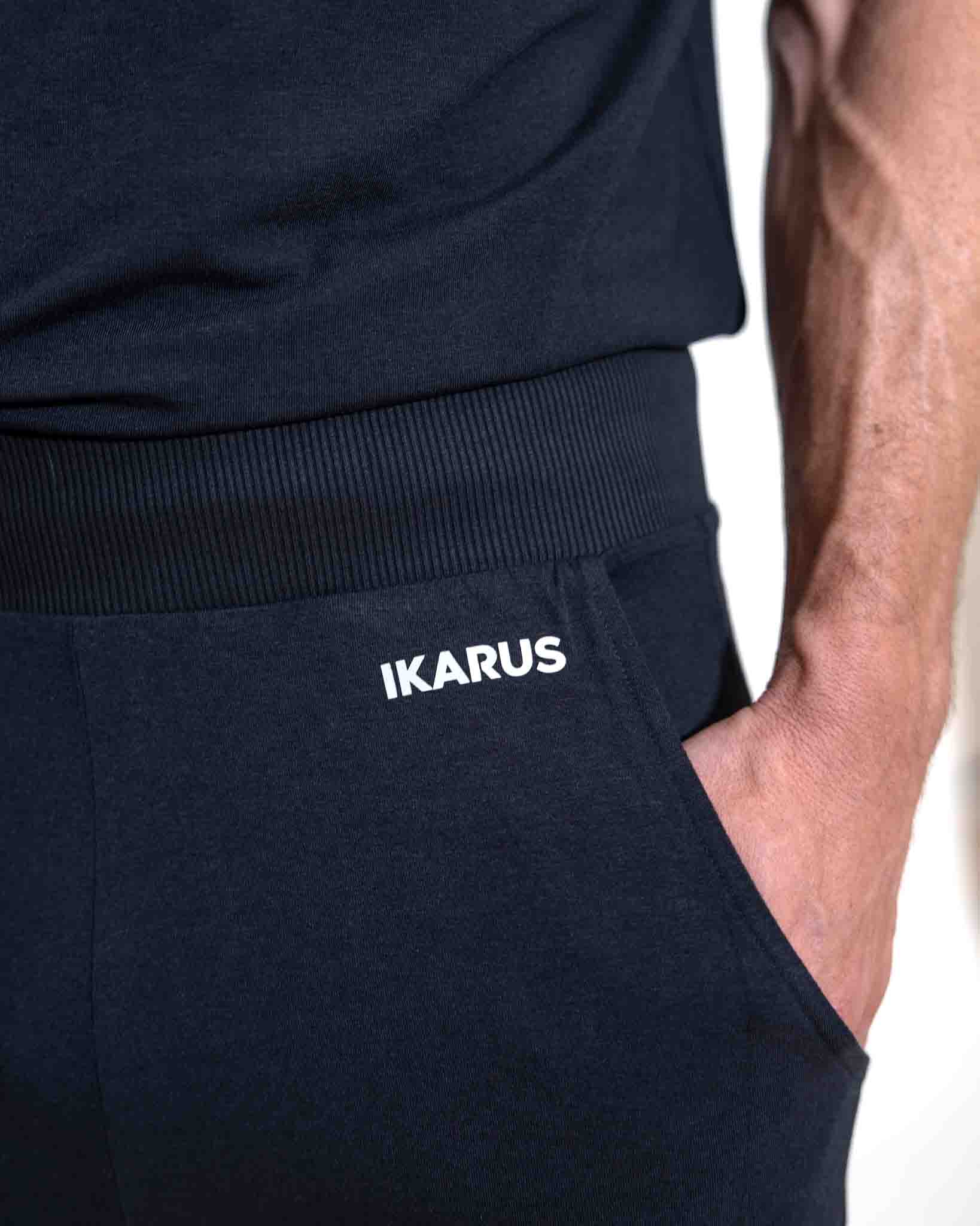 Phoenix Black Edition – Yoga Hosen + T-Shirt + Socks