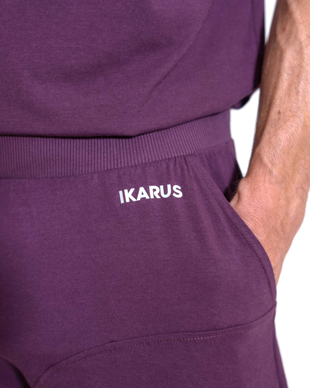 PHOENIX Shorts | darkpurple