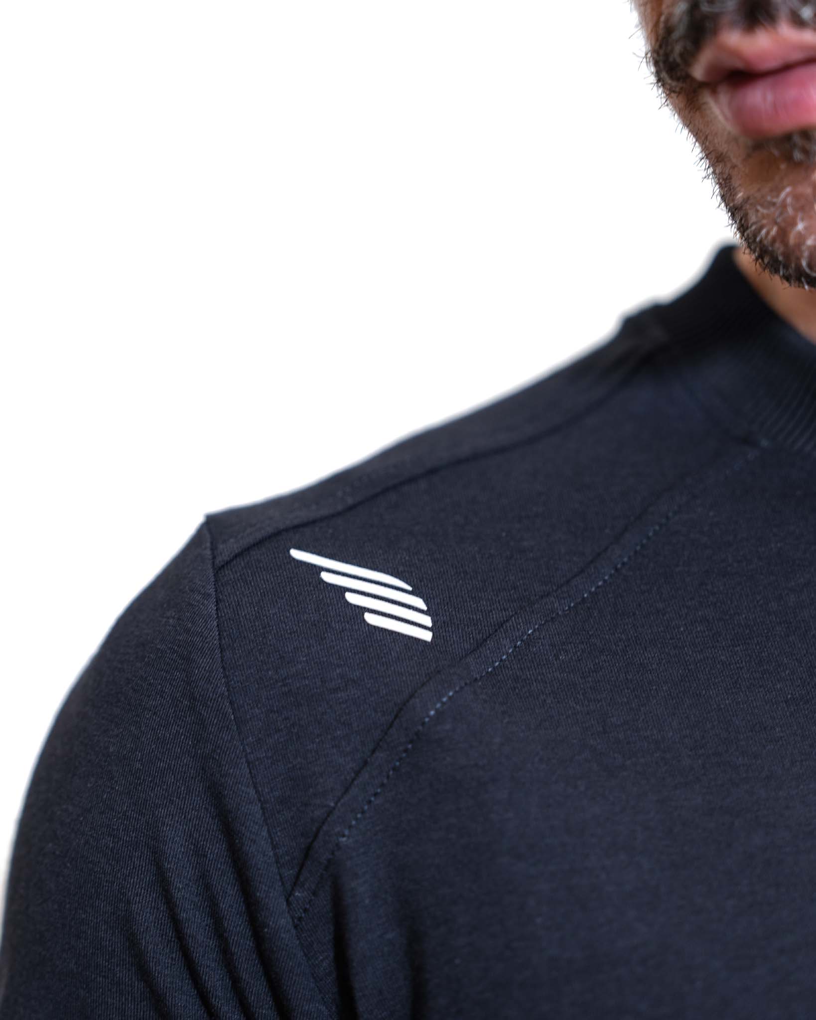 Phoenix Black Edition – Yoga Hosen + T-Shirt + Socks