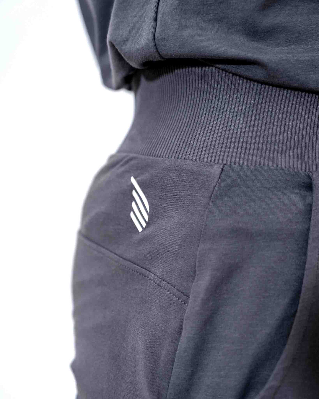 PHOENIX Pants | onyx grey