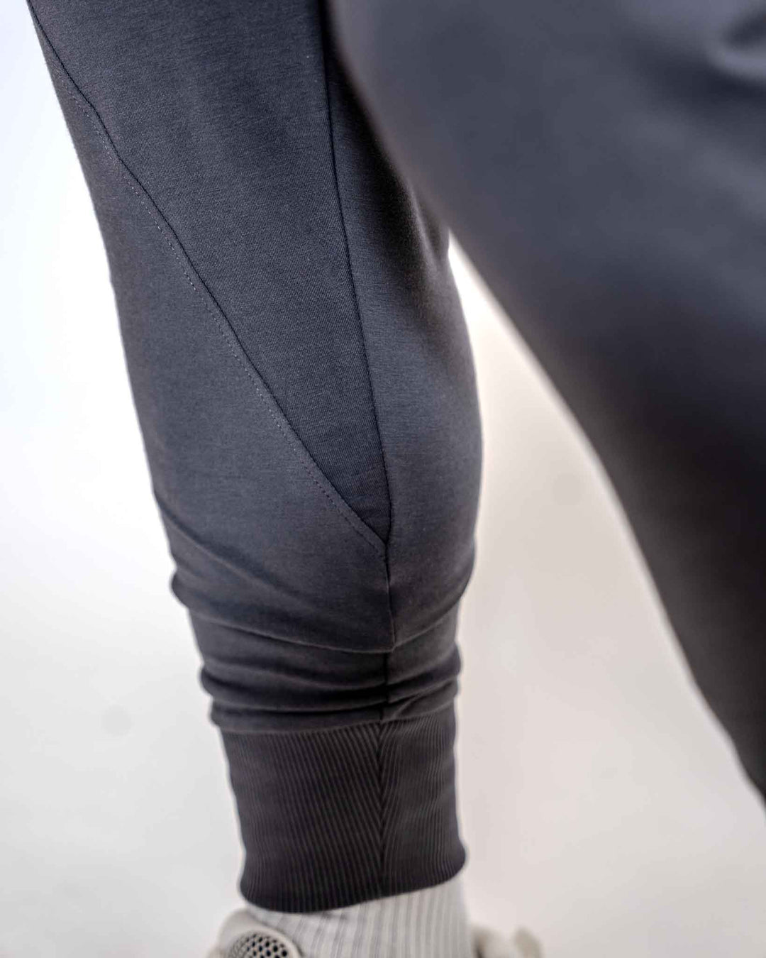 PHOENIX Pants | onyx grey