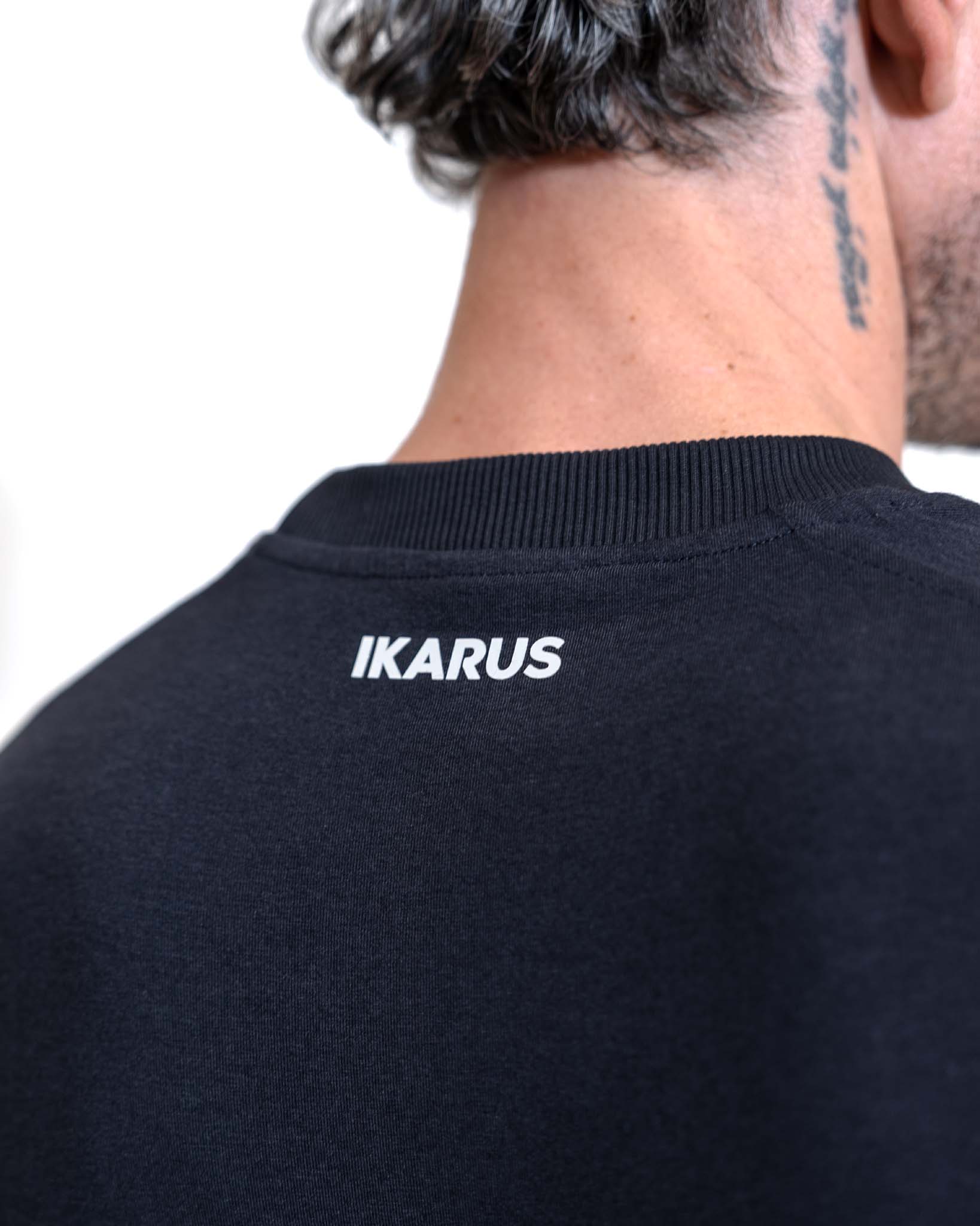 Phoenix Black Edition – Yoga Hosen + T-Shirt + Socks