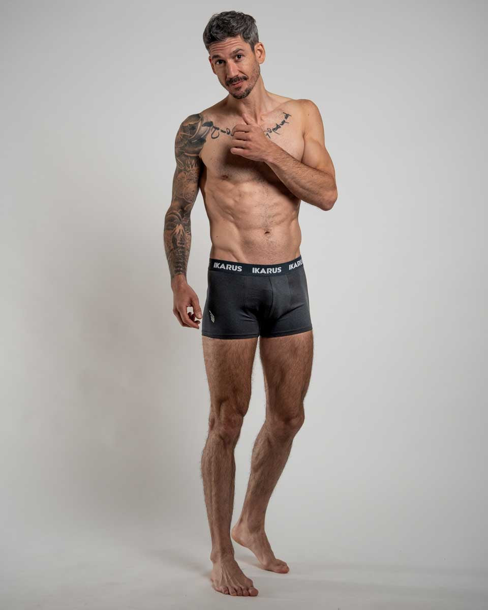 HADES Boxershorts | 2er Pack