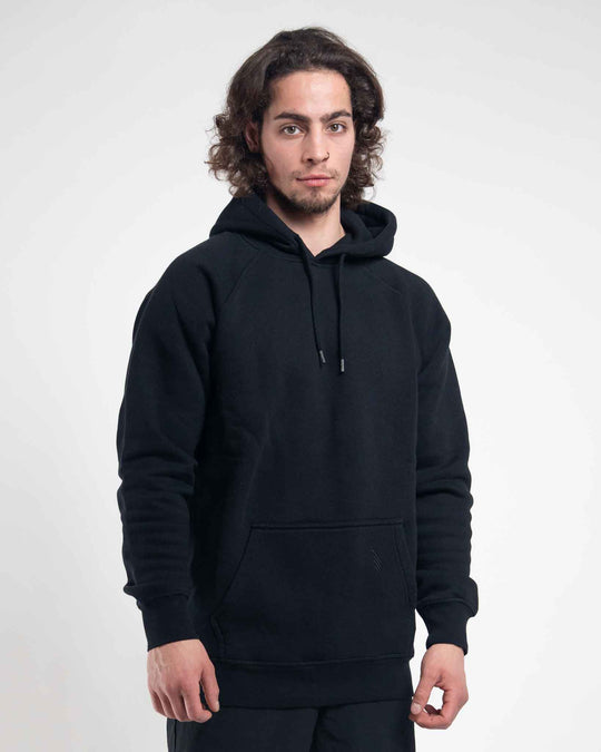 PROMETHEUS Hoodie |  black