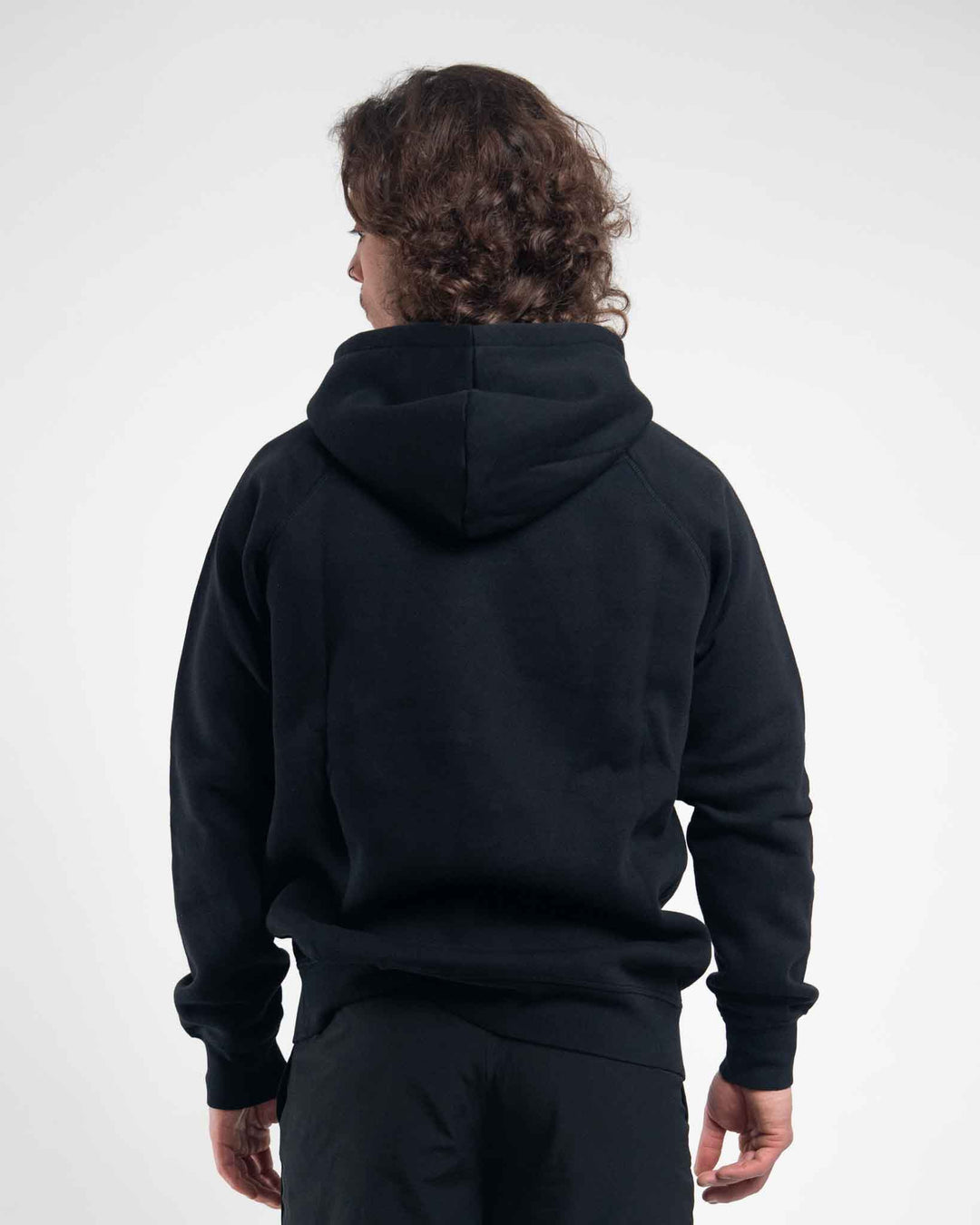 PROMETHEUS Hoodie |  black