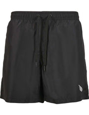 Recycled Swim Shorts | black